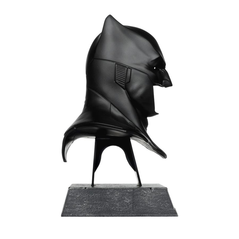 DC Comics - Batman (Justice League) Cowl 1:3 Scale Prop Replica