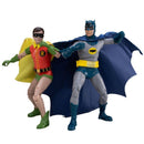 DC Comics – Batman & Robin (1966) Action Figures Collector's Edition 2-Pack