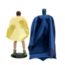 DC Comics – Batman & Robin (1966) Action Figures Collector's Edition 2-Pack