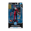 DC Multiverse – Harley Quinn (Bronze Age) Gold Label 7″ Action Figure