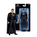Justice League (2017) – Superman 7″ Action Figure with Blister Card