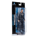 Justice League (2017) – Superman 7″ Action Figure with Blister Card