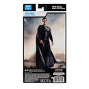 Justice League (2017) – Superman 7″ Action Figure with Blister Card
