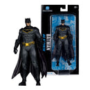 Batman (comics) – Batman (Rebirth) 7″ Action Figure with Blister Card