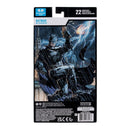 Batman (comics) – Batman (Rebirth) 7″ Action Figure with Blister Card