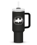 DC Comics - Batman Emblem 40oz Tumbler