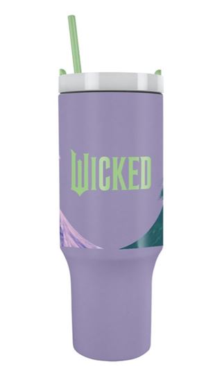 Wicked - Characters - 40oz Tumbler