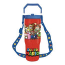 Super Mario - Group - 30oz Pitcher With Strap