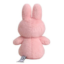Miffy Medium Plush Pink