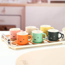 Miffy - Miffy Collectible Mug & Coaster Set Blind Box