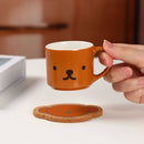 Miffy - Miffy Collectible Mug & Coaster Set Blind Box