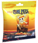 One Piece - Minifigures Series 1