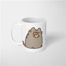 Pusheen - Yum White Mug