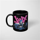 Arcane: League of Legends - Jinx - Coloured Mug