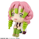 Demon Slayer: Kimetsu No Yaiba - Look Up Series - Mitsuri Kanroji Figure