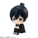 Chainsaw Man - Look Up Series - Aki Hayakawa