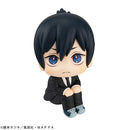 Chainsaw Man - Look Up Series - Aki Hayakawa