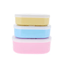 Miffy - Buttercup Storage Pots (Set of 3)