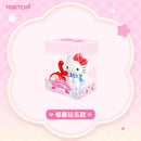 Hello Kitty - Lovely Signal Figures Blind Box