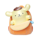 Sanrio - Fluffy Bag Series Moetch Bean Blind Bag