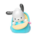 Sanrio - Fluffy Bag Series Moetch Bean Blind Bag