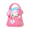 Sanrio - Fluffy Bag Series Moetch Bean Blind Bag