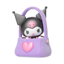 Sanrio - Fluffy Bag Series Moetch Bean Blind Bag