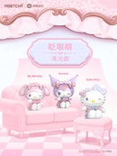 Hello Kitty - Sweet Lace Girl Series Moetch Bean Blind Bag