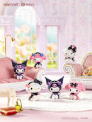 Hello Kitty - Sweet Lace Girl Series Moetch Bean Blind Bag