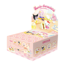 Sanrio - Breakfast Star Girl Mini Blind Box