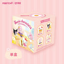 Sanrio - Breakfast Star Girl Mini Blind Box