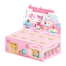 Sanrio - Fast Food Restaurant Figure Blind Box
