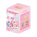 Sanrio - Fast Food Restaurant Figure Blind Box
