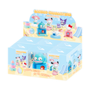 Hello Kitty and Friends - Playful Delight Series Moetch Live Toy Blind Box
