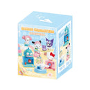 Hello Kitty and Friends - Playful Delight Series Moetch Live Toy Blind Box