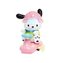 Hello Kitty and Friends - Playful Delight Series Moetch Live Toy Blind Box