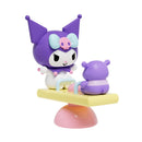 Hello Kitty and Friends - Playful Delight Series Moetch Live Toy Blind Box