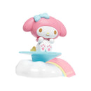 Hello Kitty and Friends - Playful Delight Series Moetch Live Toy Blind Box