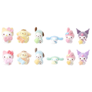 Hello Kitty - Fluffy Little Darling Series Moetch Bean Blind Bag