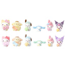 Hello Kitty and Friends – Fluffy Little Darling Series Moetch Bean Blind Bag