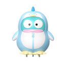 Hello Kitty – Penguin Parade Series Vinyl Figure