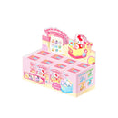 Hello Kitty – Snack Cart Series Moetch Movable Toy Vinyl Figure
