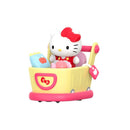 Hello Kitty – Snack Cart Series Moetch Movable Toy Vinyl Figure