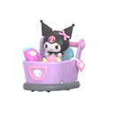 Hello Kitty – Snack Cart Series Moetch Movable Toy Vinyl Figure
