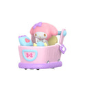 Hello Kitty – Snack Cart Series Moetch Movable Toy Vinyl Figure