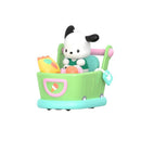 Hello Kitty – Snack Cart Series Moetch Movable Toy Vinyl Figure