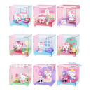 Hello Kitty - Happy Moment Series Mini Box Pro