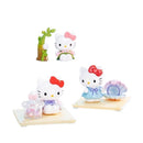 Hello Kitty – Pearl Dream Shadows Series Mini Box Vinyl Figure
