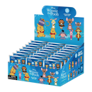Winnie The Pooh - 3D Collectible Bag Clips S65 Blind Bag