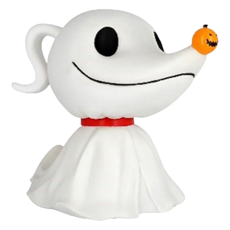 The Nightmare Before Christmas - Zero Figural PVC Bank